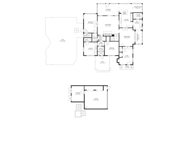 5503 N Flagler Drive, West Palm Beach, FL 33407