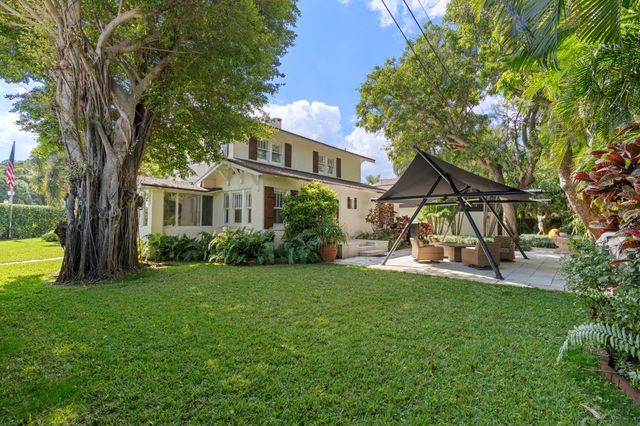 5503 N Flagler Drive, West Palm Beach, FL 33407