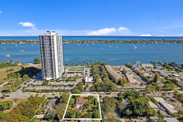 5503 N Flagler Drive, West Palm Beach, FL 33407