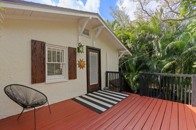 5503 N Flagler Drive, West Palm Beach, FL 33407