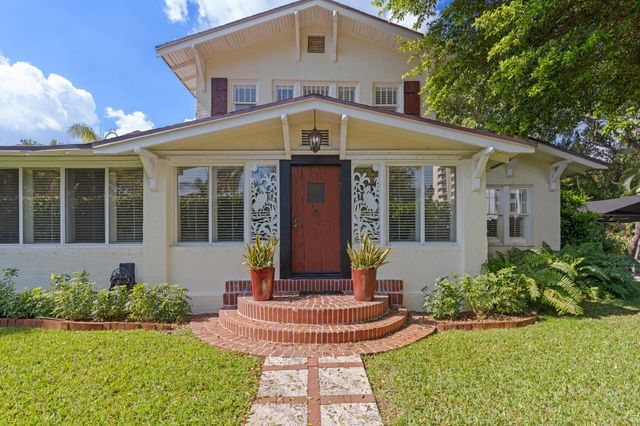 5503 N Flagler Drive, West Palm Beach, FL 33407