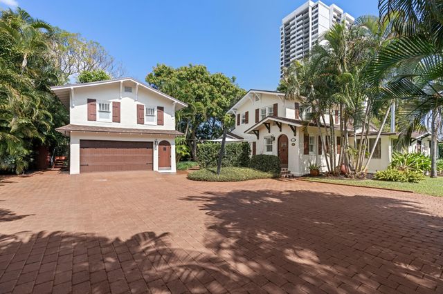 5503 N Flagler Drive, West Palm Beach, FL 33407