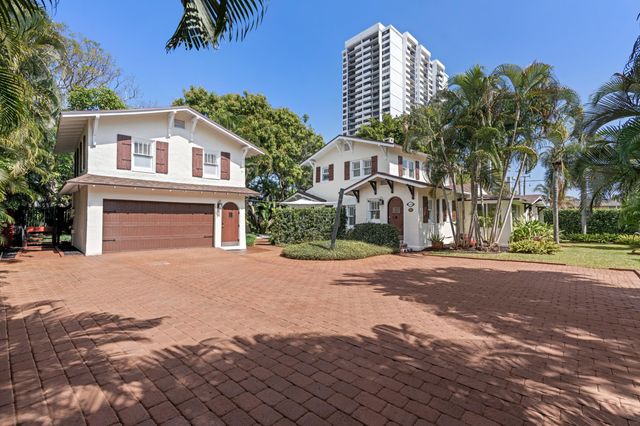 5503 N Flagler Drive, West Palm Beach, FL 33407