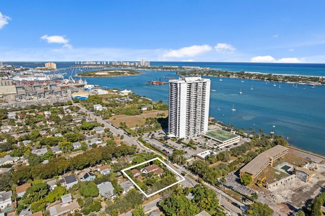 5503 N Flagler Drive, West Palm Beach, FL 33407