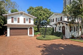 5503 N Flagler Drive, West Palm Beach, FL 33407