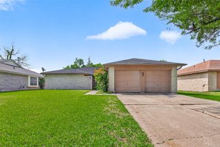 2310 Woodwind Drive, Richmond, TX 77406
