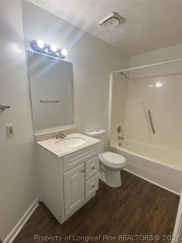 6400 Starbrook Drive 1, Fayetteville, NC 28304