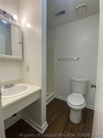 6400 Starbrook Drive 1, Fayetteville, NC 28304