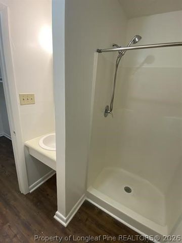 6400 Starbrook Drive 1, Fayetteville, NC 28304