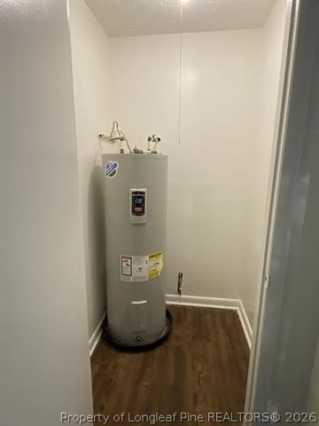 6400 Starbrook Drive 1, Fayetteville, NC 28304