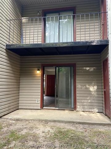 6400 Starbrook Drive 1, Fayetteville, NC 28304