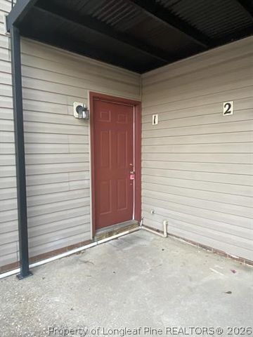 6400 Starbrook Drive 1, Fayetteville, NC 28304