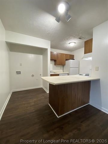 6400 Starbrook Drive 1, Fayetteville, NC 28304