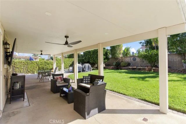 2703 S. Goldcrest Ave Avenue, Ontario, CA 91761