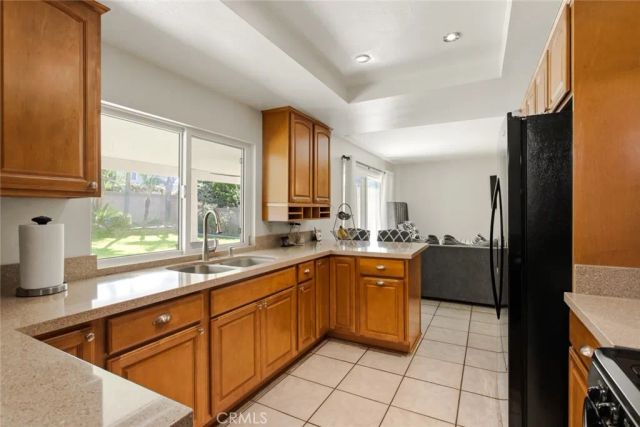 2703 S. Goldcrest Ave Avenue, Ontario, CA 91761