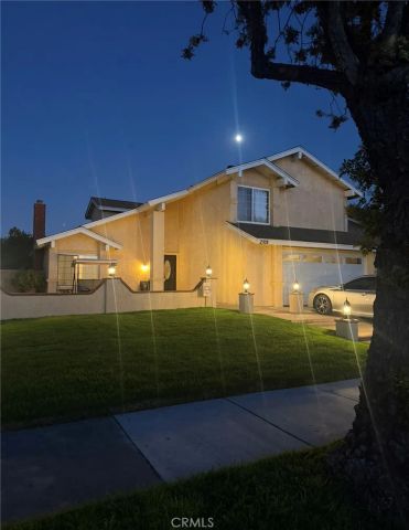2703 S. Goldcrest Ave Avenue, Ontario, CA 91761