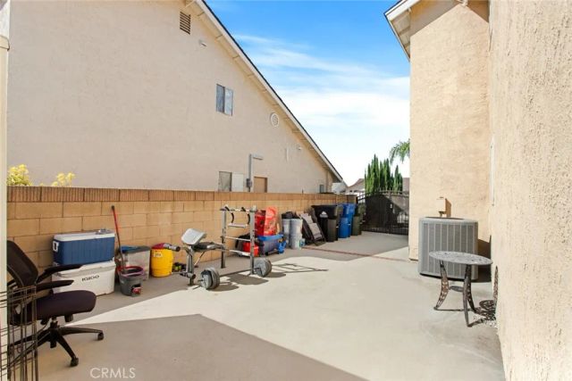 2703 S. Goldcrest Ave Avenue, Ontario, CA 91761