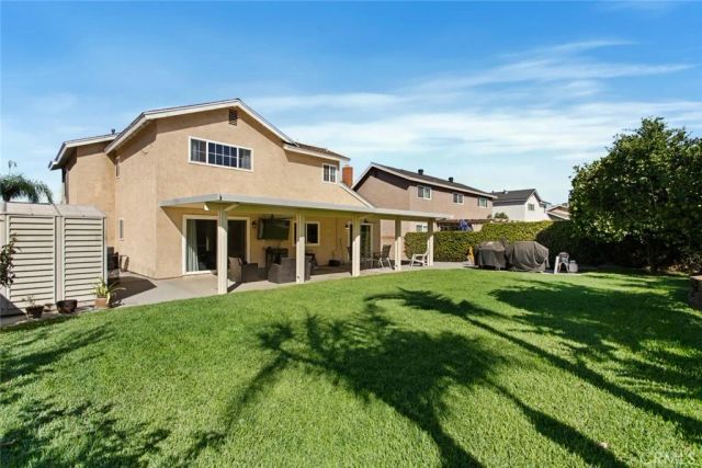 2703 S. Goldcrest Ave Avenue, Ontario, CA 91761