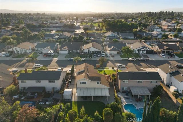 2703 S. Goldcrest Ave Avenue, Ontario, CA 91761