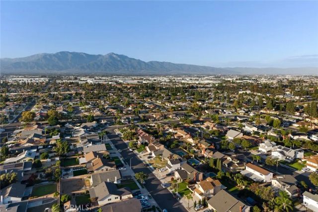 2703 S. Goldcrest Ave Avenue, Ontario, CA 91761