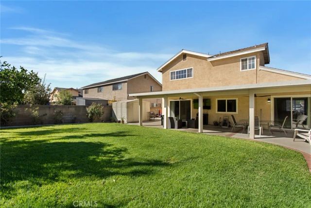 2703 S. Goldcrest Ave Avenue, Ontario, CA 91761