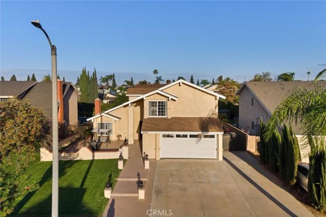 2703 S. Goldcrest Ave Avenue, Ontario, CA 91761