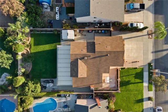 2703 S. Goldcrest Ave Avenue, Ontario, CA 91761