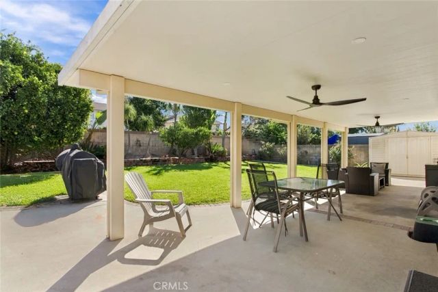 2703 S. Goldcrest Ave Avenue, Ontario, CA 91761