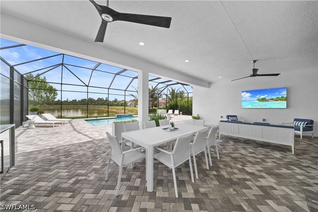 12092 Eucalyptus WAY, Naples, FL 34120