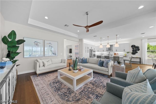 12092 Eucalyptus WAY, Naples, FL 34120