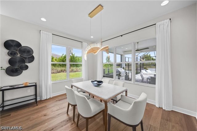 12092 Eucalyptus WAY, Naples, FL 34120