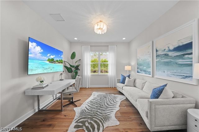 12092 Eucalyptus WAY, Naples, FL 34120