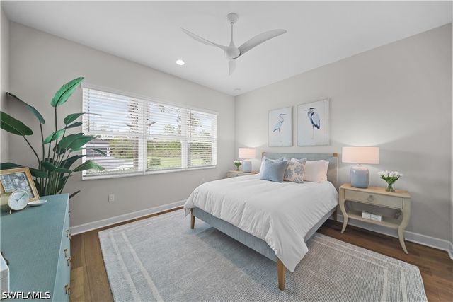 12092 Eucalyptus WAY, Naples, FL 34120