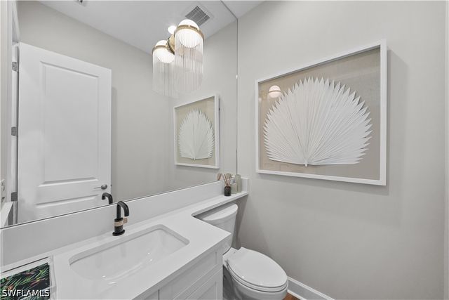 12092 Eucalyptus WAY, Naples, FL 34120