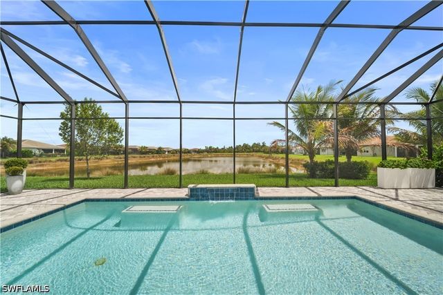 12092 Eucalyptus WAY, Naples, FL 34120