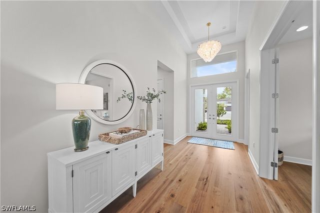 12092 Eucalyptus WAY, Naples, FL 34120