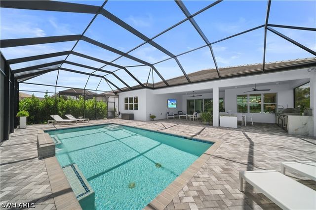 12092 Eucalyptus WAY, Naples, FL 34120