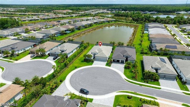 12092 Eucalyptus WAY, Naples, FL 34120