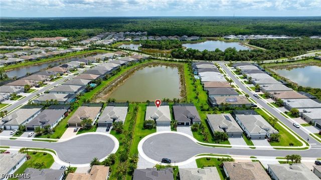 12092 Eucalyptus WAY, Naples, FL 34120