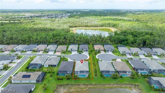 12092 Eucalyptus WAY, Naples, FL 34120