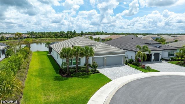 12092 Eucalyptus WAY, Naples, FL 34120