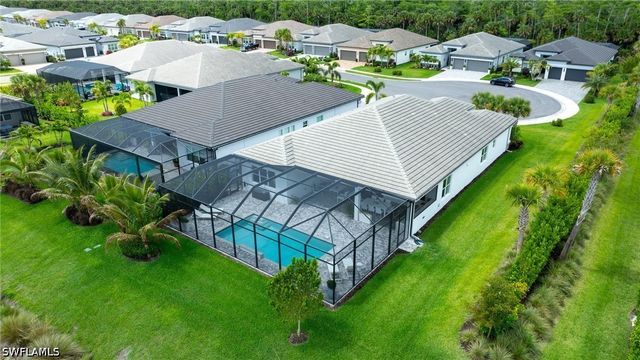 12092 Eucalyptus WAY, Naples, FL 34120