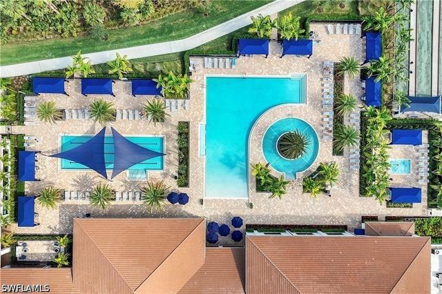 12092 Eucalyptus WAY, Naples, FL 34120