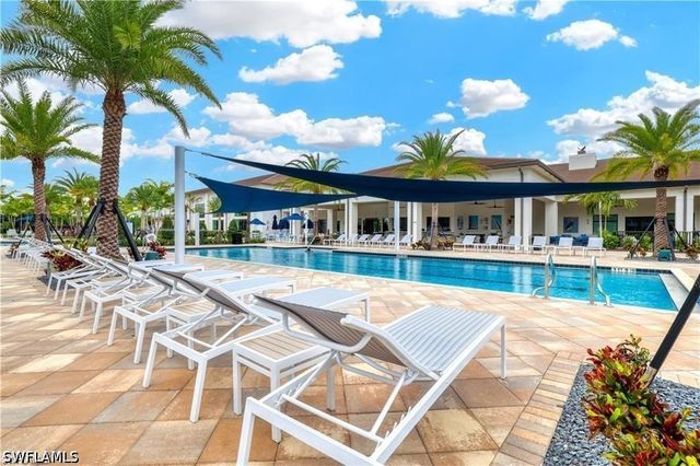 12092 Eucalyptus WAY, Naples, FL 34120