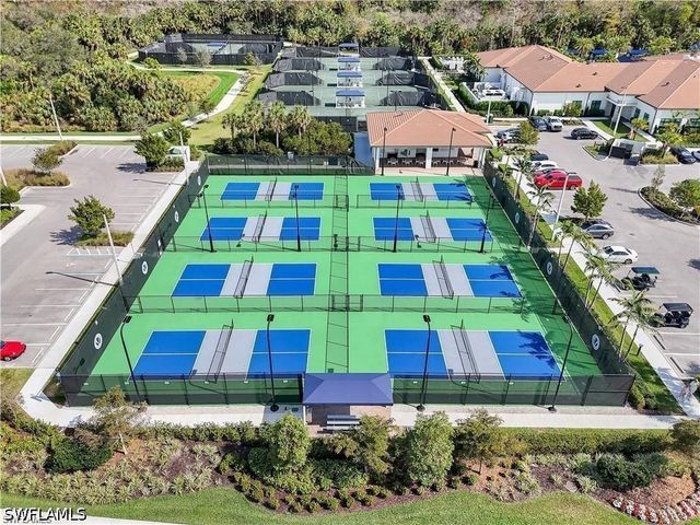 12092 Eucalyptus WAY, Naples, FL 34120