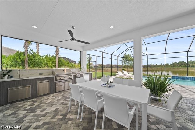 12092 Eucalyptus WAY, Naples, FL 34120