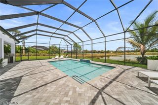 12092 Eucalyptus WAY, Naples, FL 34120