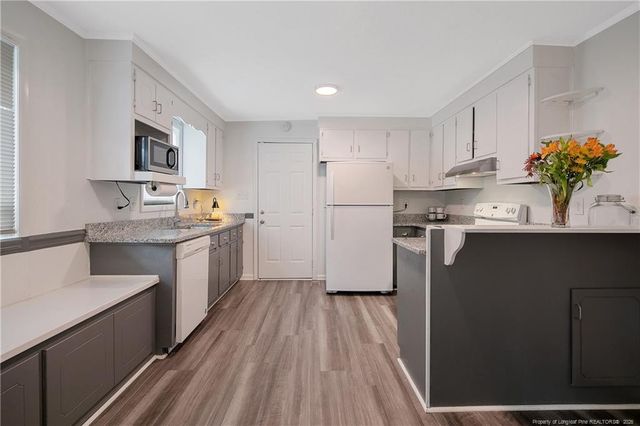 6401 Lorell Court, Fayetteville, NC 28304