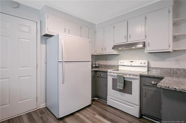 6401 Lorell Court, Fayetteville, NC 28304