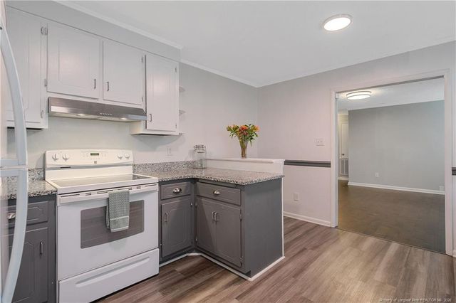 6401 Lorell Court, Fayetteville, NC 28304